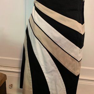 White House Black Market skirt